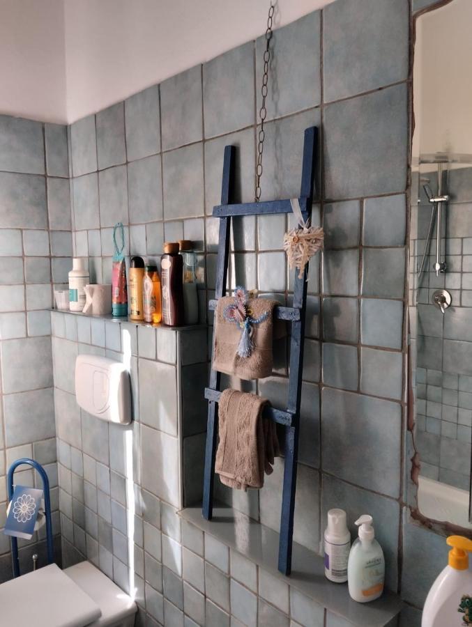 L'Isola Felice Apartment Чечина Екстериор снимка