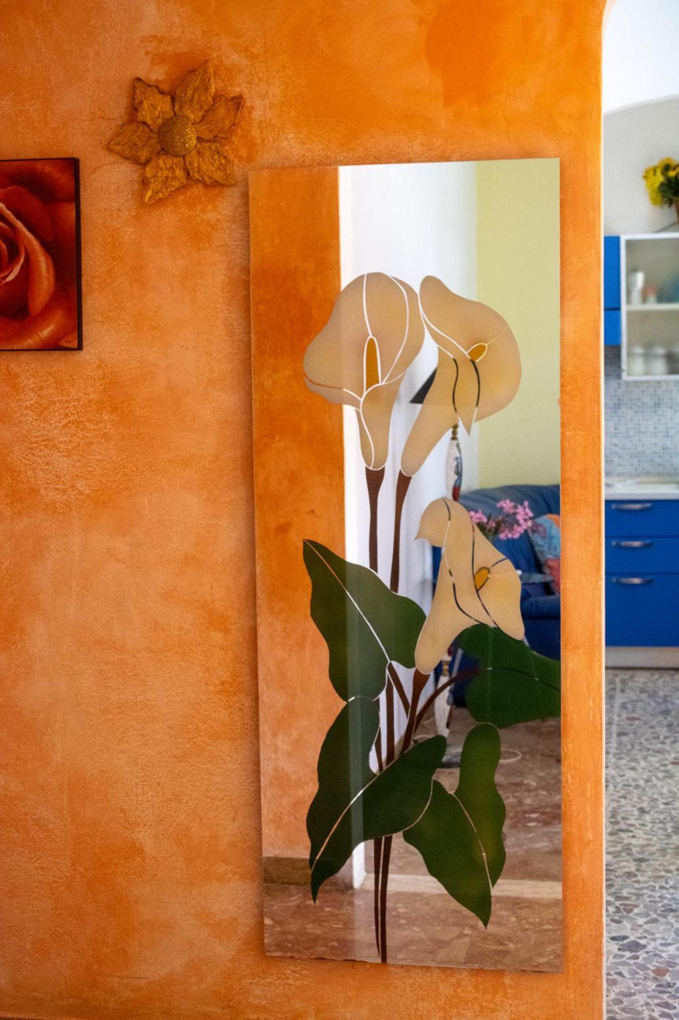 L'Isola Felice Apartment Чечина Екстериор снимка
